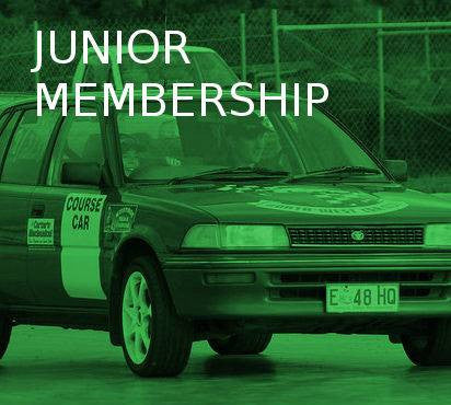 Junior Membership