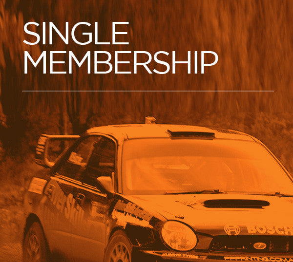Memberships – North West Car Club